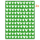 mooxibike-fahrrad-aufkleber-mix-herz-weiss-gruen