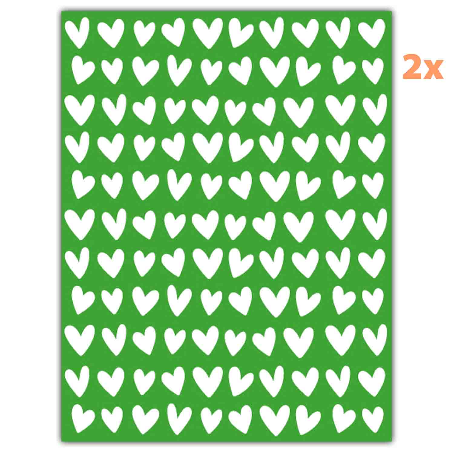 mooxibike-fahrrad-aufkleber-mix-herz-weiss-gruen