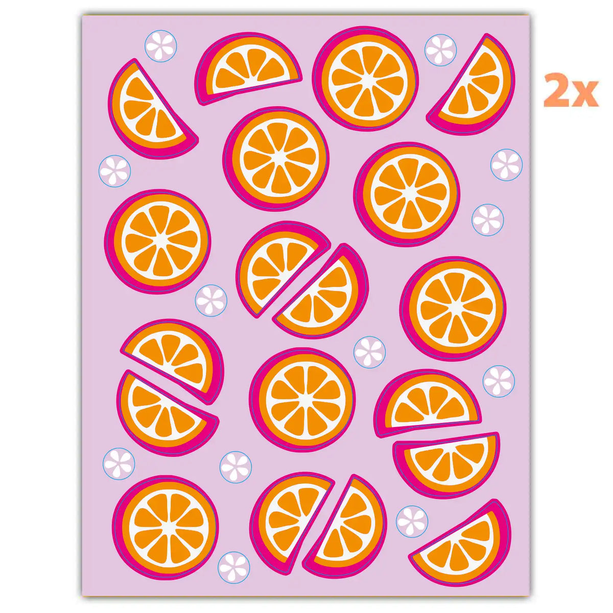 mooxibike-fahrrad-aufkleber-obst-orange-orange-pink