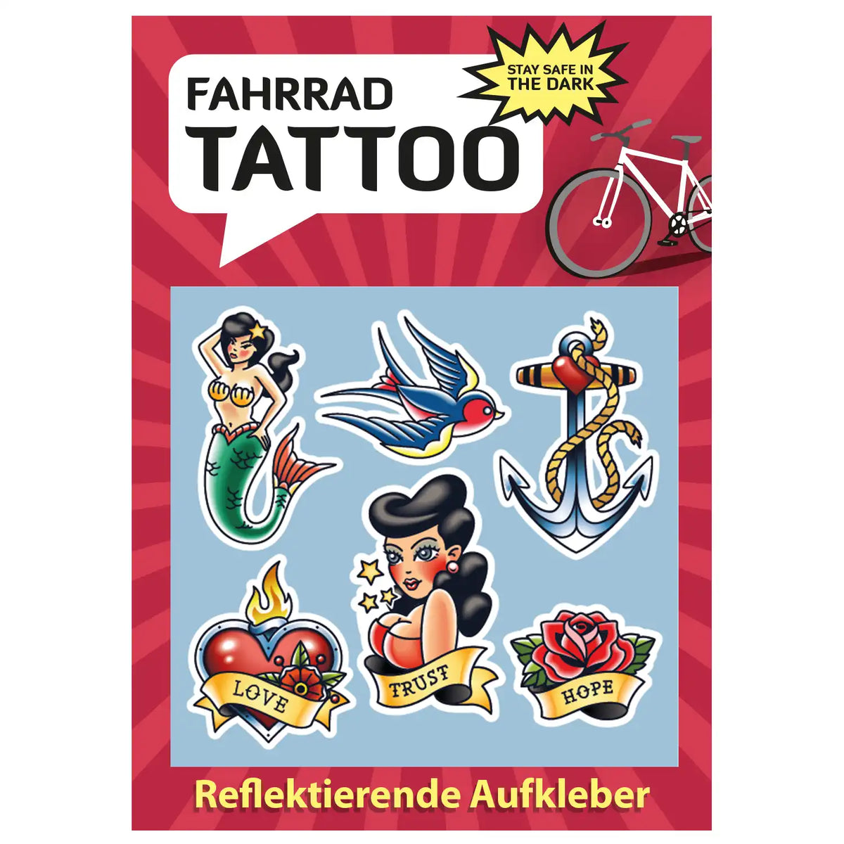 mooxibike-fahrrad-aufkleber-reflektierend-gruss-postkarte-oldschool-tattoo