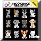 mooxibike-fahrrad-sticker-reflektierend-12-hunde-katzen-cats-dogs-nacht_01