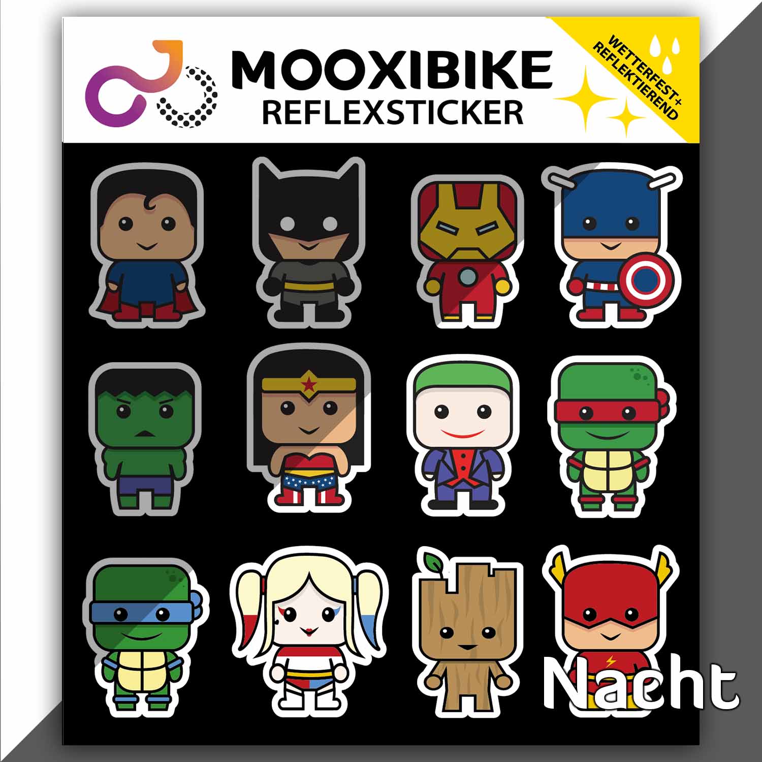 mooxibike-fahrrad-sticker-reflektierend-12-super-held-heldin-hero-nacht_01