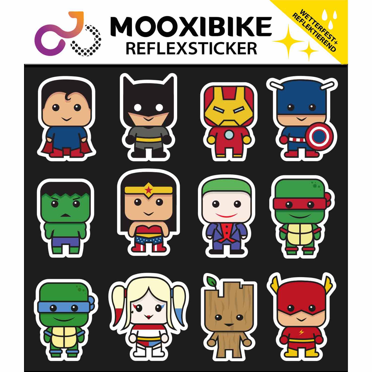 mooxibike-fahrrad-sticker-reflektierend-12-super-held-heldin-hero_02
