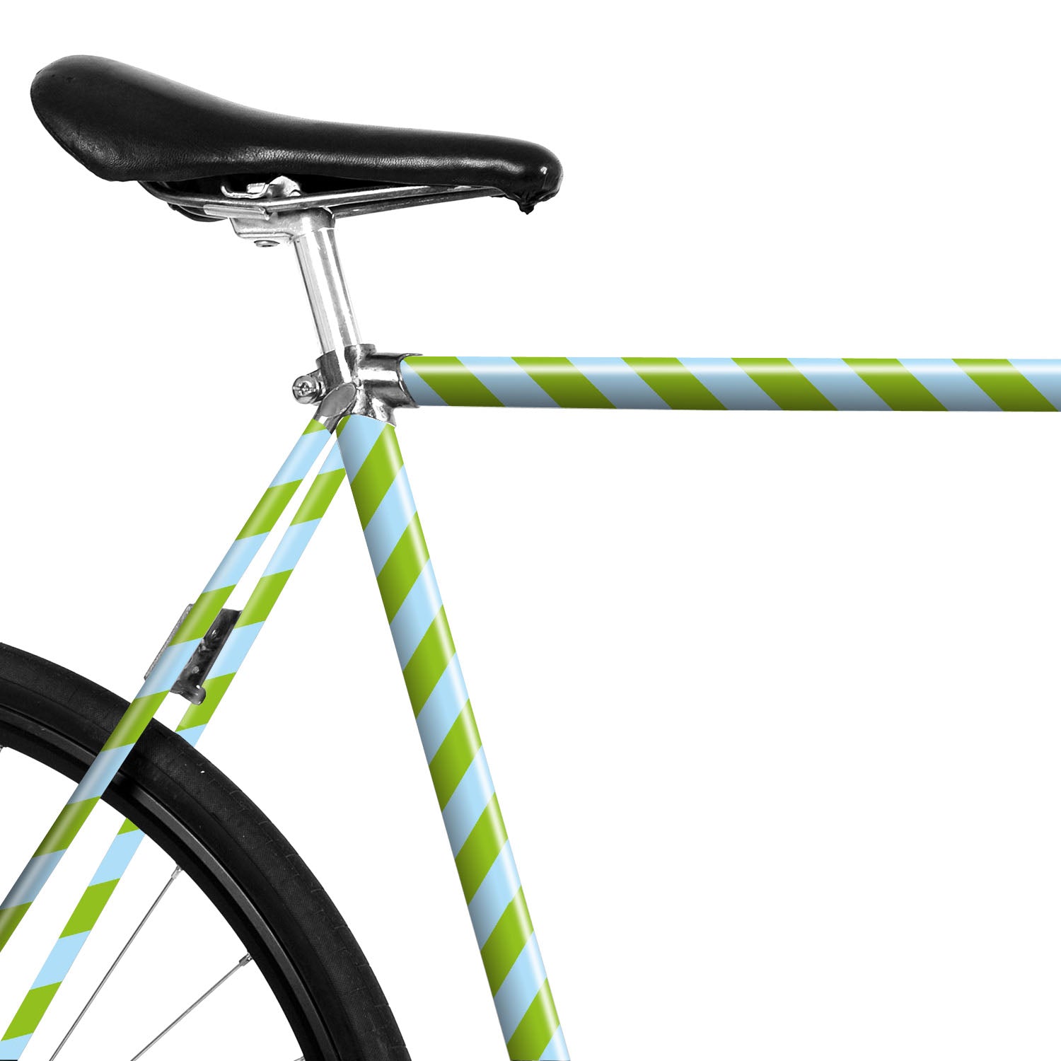 mooxibike-fahrradfolie-candy-zuckerstange-pastel-blau-gruen-fahrrad