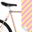 mooxibike-fahrradfolie-candy-zuckerstange-pastel-gelb-rosa-fahrrad-muster