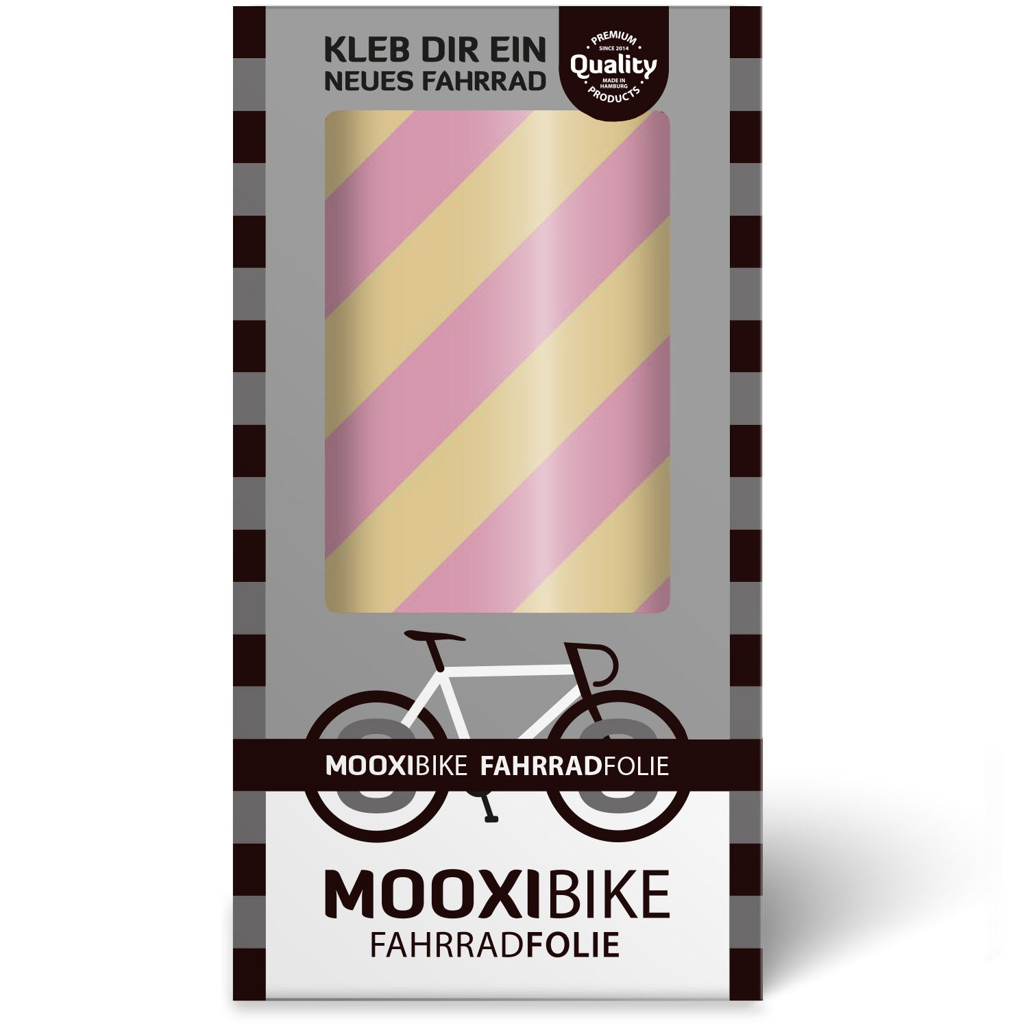 mooxibike-fahrradfolie-candy-zuckerstange-pastel-gelb-rosa-verpackung