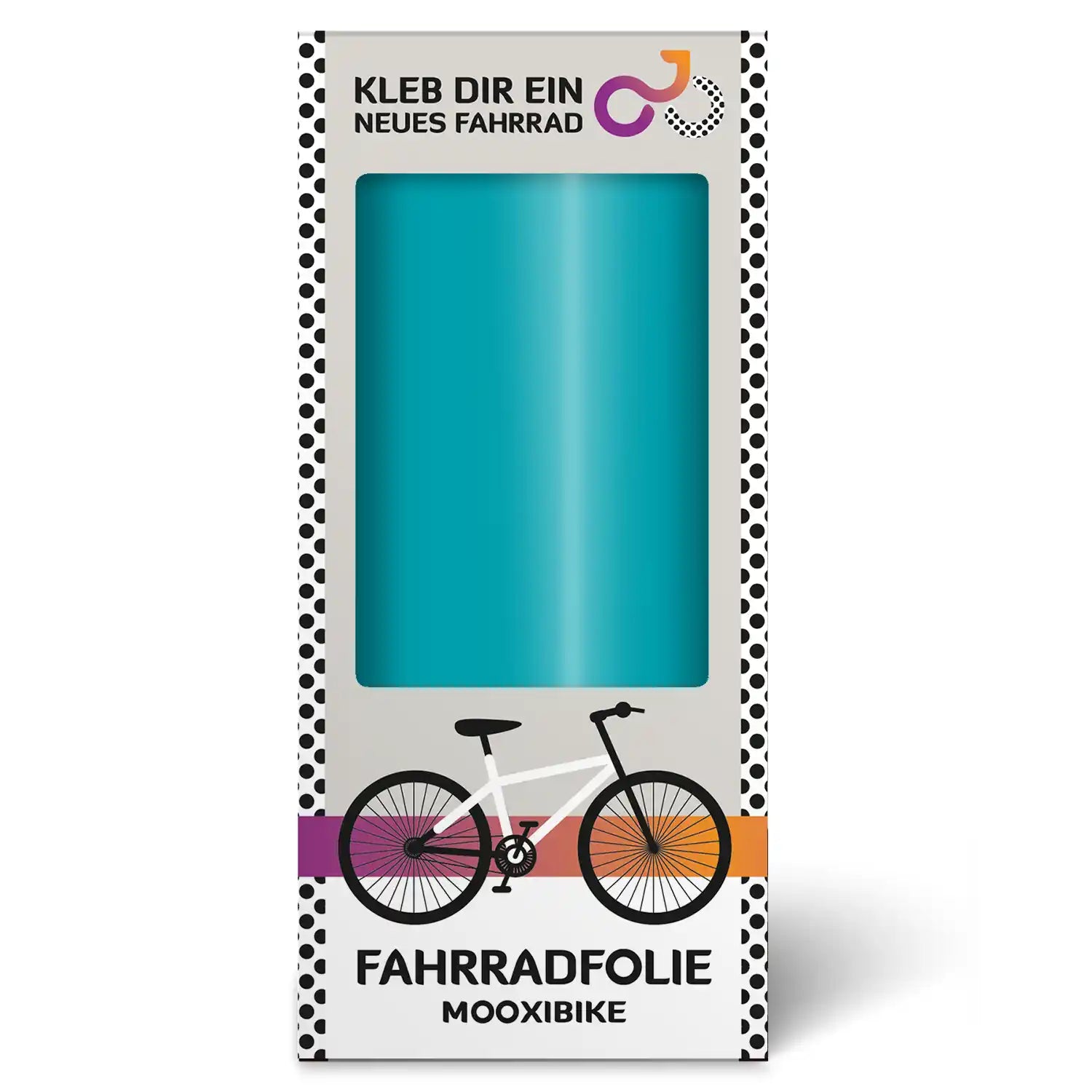 mooxibike-fahrradfolie-deep-lagoon-blau-tuerkis-gruen-glossy-uni-03