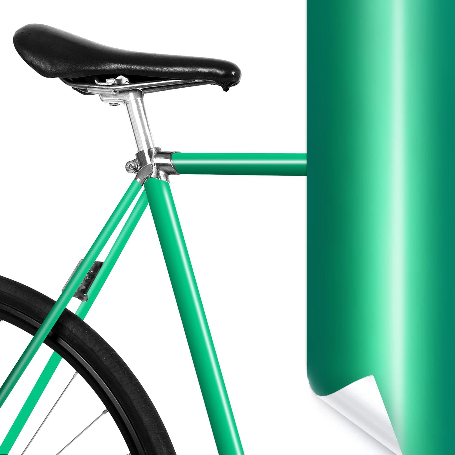 mooxibike-fahrradfolie-glanz-electro-green-gruen-metallic-uni-01