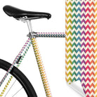mooxibike-fahrradfolie-regenbogen-zickzack-fahrrad-muster