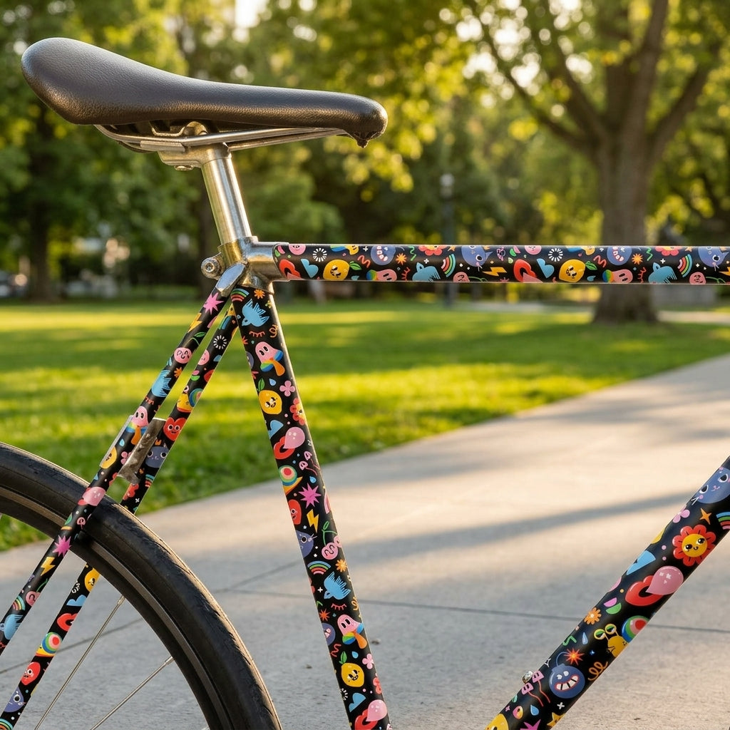 mooxibike-funny-peace-rainbow-fahrrad-folie-park-ki