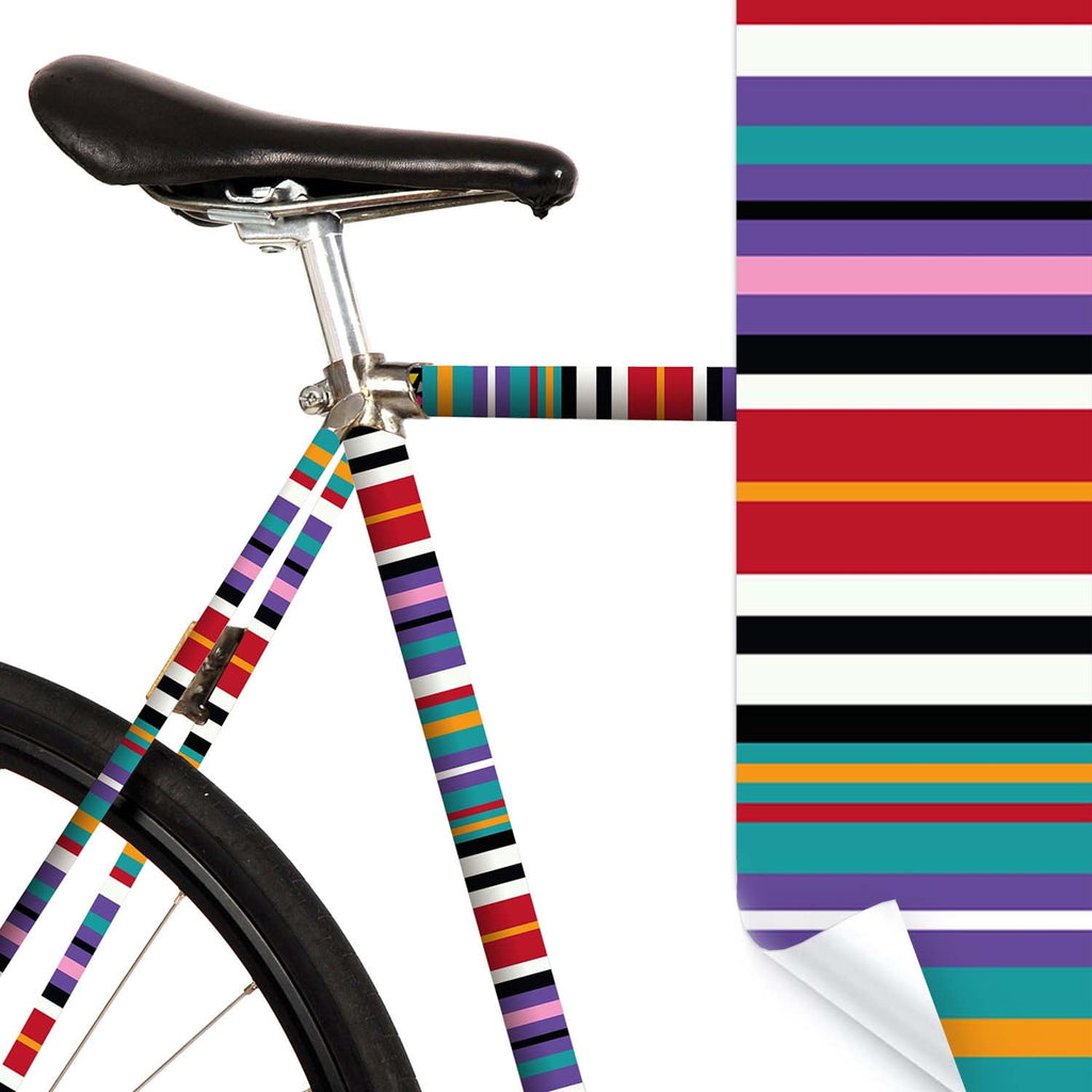 mooxibike-fahrradfolie-streifen-mint-bunt-stripes-smith-bunt-rennrad