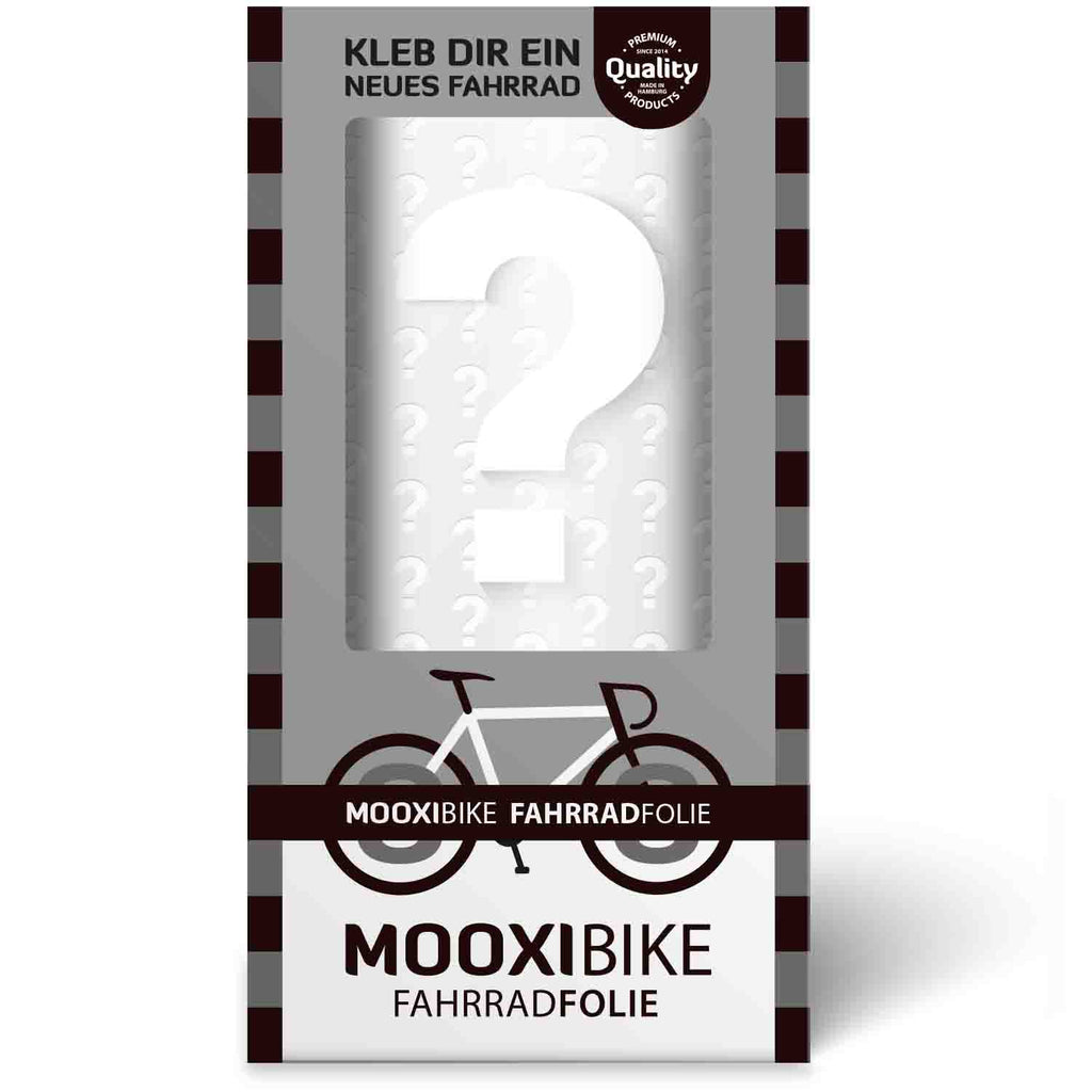 Rahmenschutzfolie E-Bike universal - Fahrrad Bruckner - 74080
