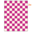    mooxibike-fahrrad-aufkleber-mix-schachbrett-rosa