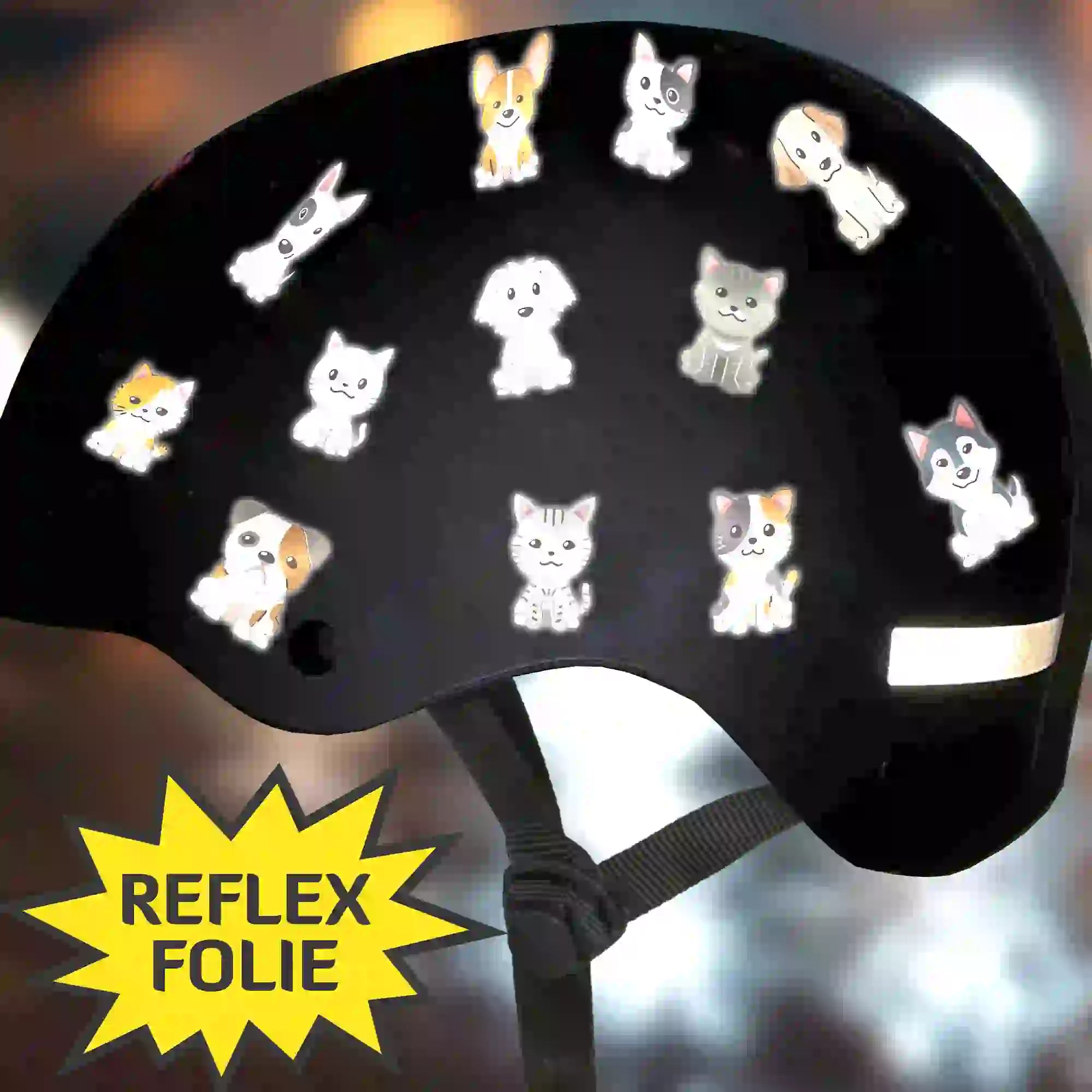 mooxibike-fahrrad-sticker-reflektierend-12-hunde-katzen-cats-dogs-helm_05