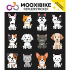 mooxibike-fahrrad-sticker-reflektierend-12-hunde-katzen-cats-dogs_02