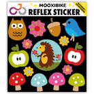 mooxibike-fahrrad-sticker-reflektierend-waldfreunde-pilze-eule-apfel_02