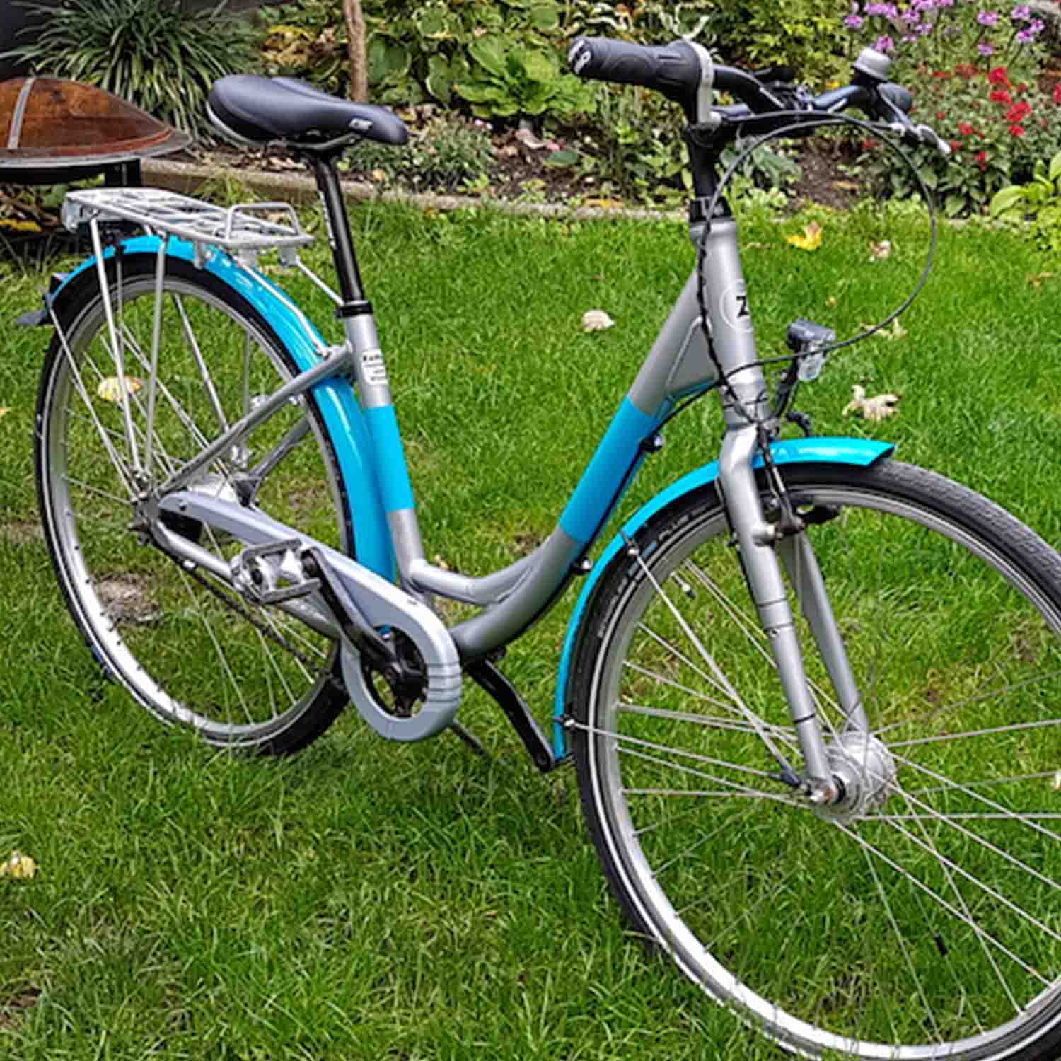 mooxibike-fahrradfolie-fresh-blue-sky-blau-uni-glossy-uni-fahrrad