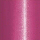 Nahaufnahme der Metallic-Struktur der himbeerroten Lackschutzfolie für Fahrräder mit Glanz-Effekt.