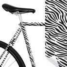 mooxibike-fahrradfolie-animal-print-zebra-schwarz-weiss-muster-fahrrad-01