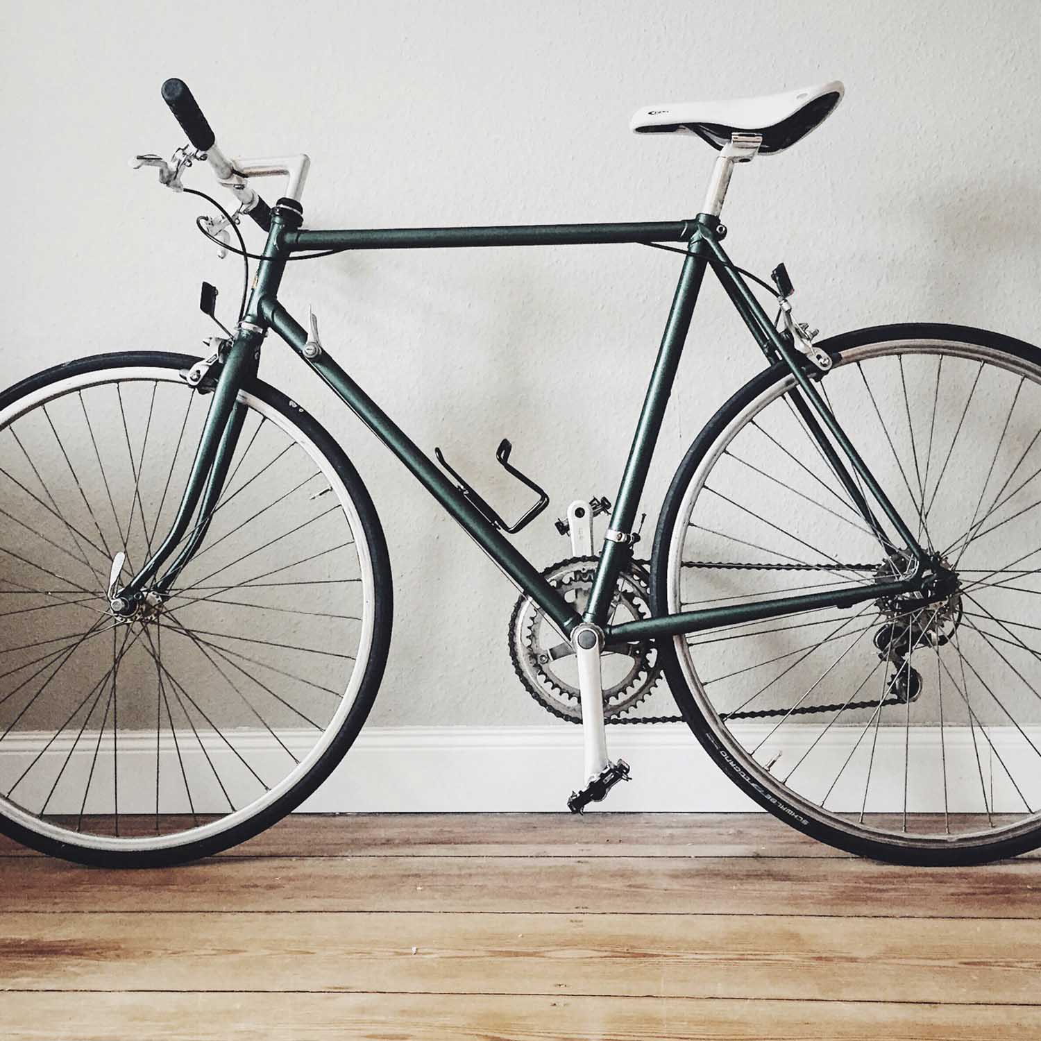 mooxibike-fahrradfolie-racing-green-matt-gruen-dunkel-olive-metallic-rennrad