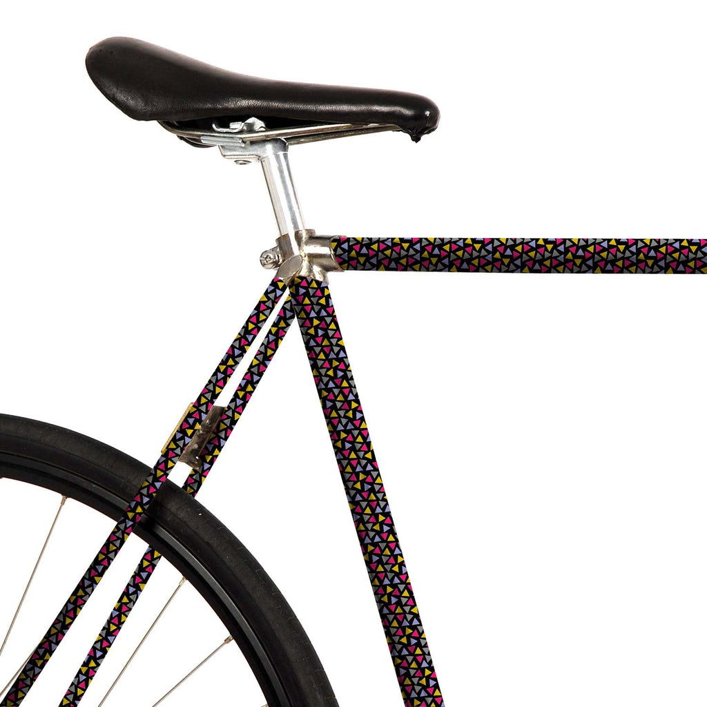 mooxibike-fahrradfolie-confetti-muster-80s-retro-vintage-fahrrad