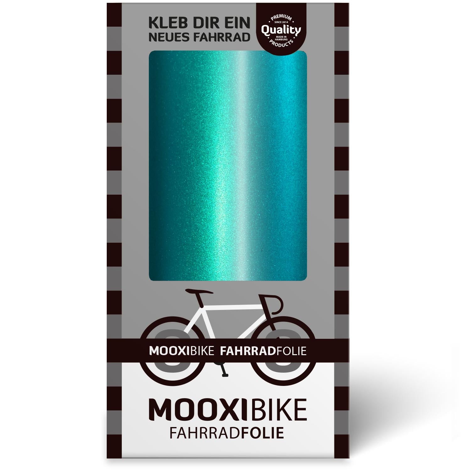 mooxibike-fahrradfolie-electro-green-gruen-metallic-uni-verpackung