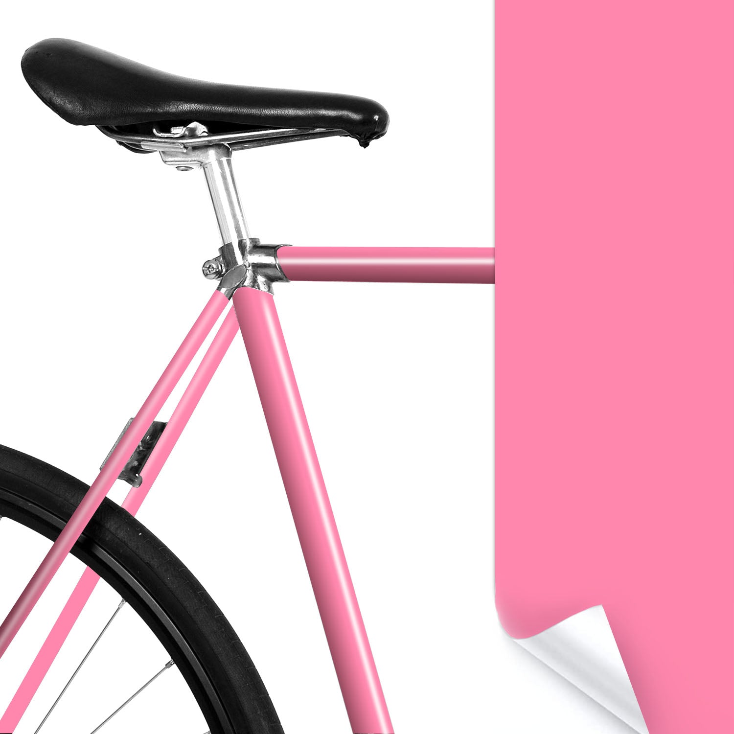 mooxibike-fahrradfolie-pink-power-glossy-uni-farbe-rad