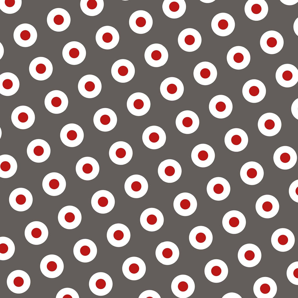 mooxibike-fahrradfolie-red-dot-grafik-kreise-rot-grau-muster