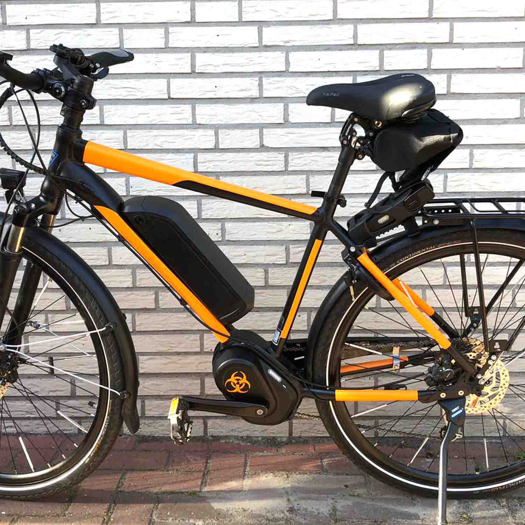 mooxibike-fahrradfolie-smooth-orange-knallig-matt-ebike